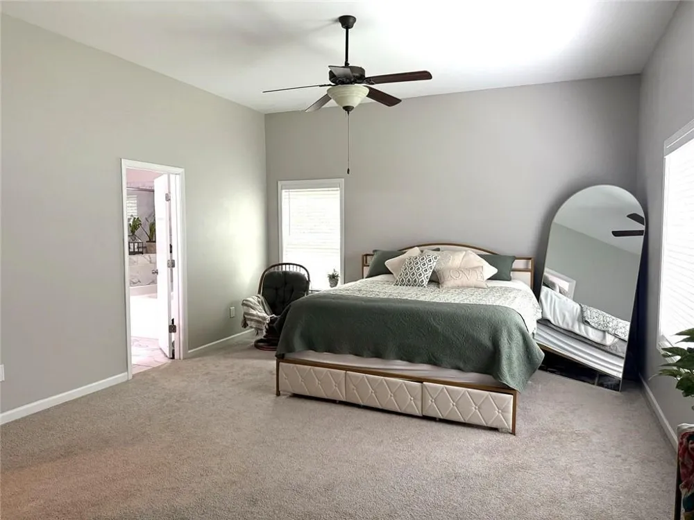 101 Fenwick Manor Drive LaGrange, GA 30241
