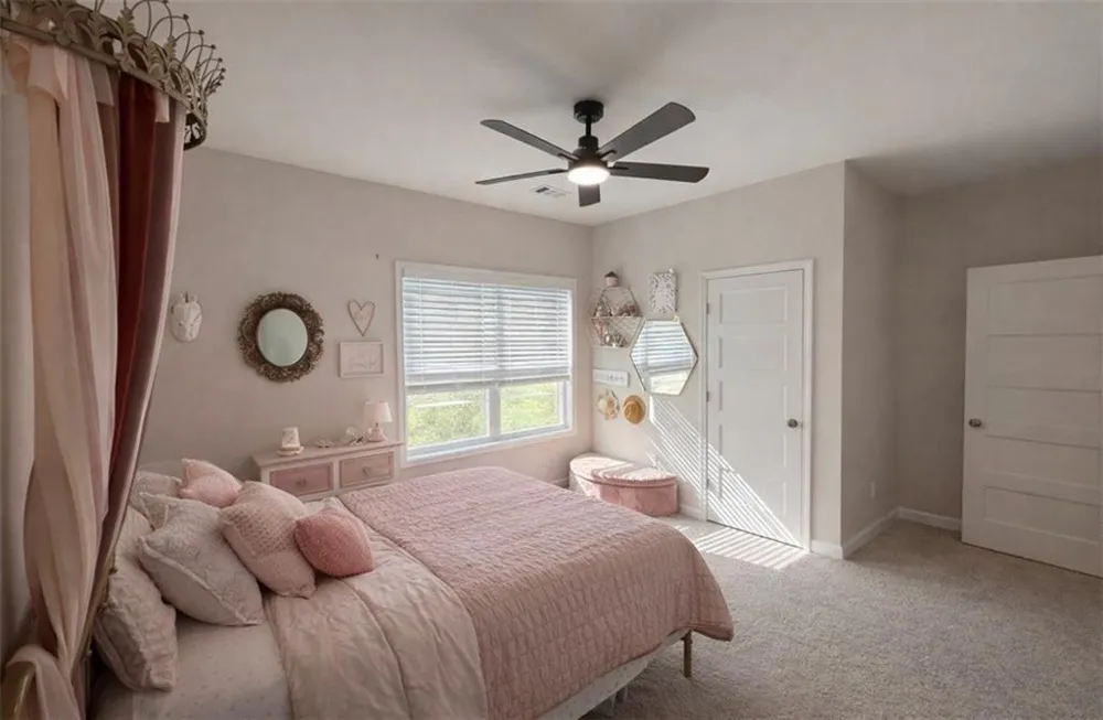 101 Fenwick Manor Drive LaGrange, GA 30241