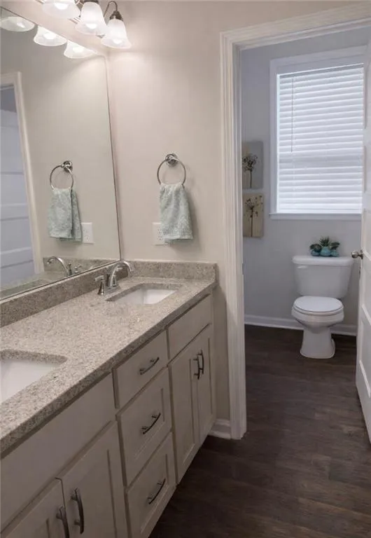 101 Fenwick Manor Drive LaGrange, GA 30241