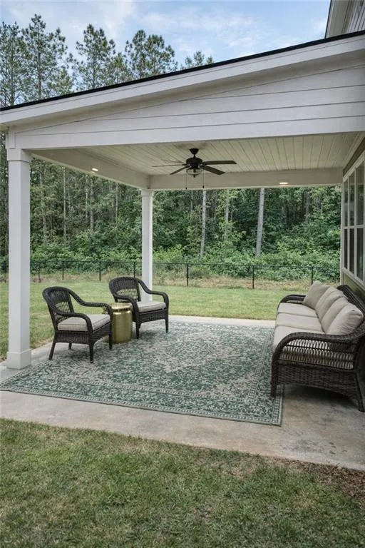 101 Fenwick Manor Drive LaGrange, GA 30241