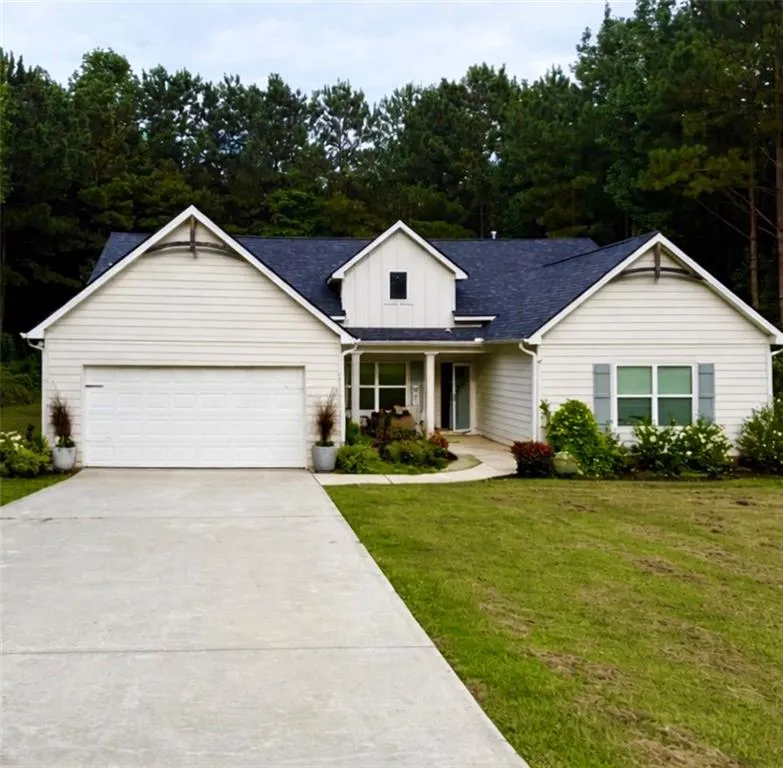 101 Fenwick Manor Drive LaGrange, GA 30241