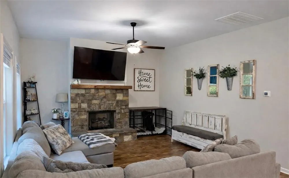 101 Fenwick Manor Drive LaGrange, GA 30241