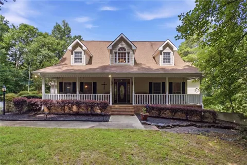 1220 Peachtree Road