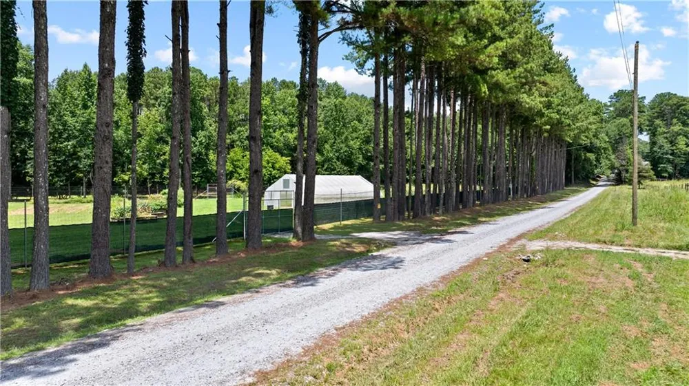 7655 Old Phillips Road Chattahoochee Hills, GA 30268