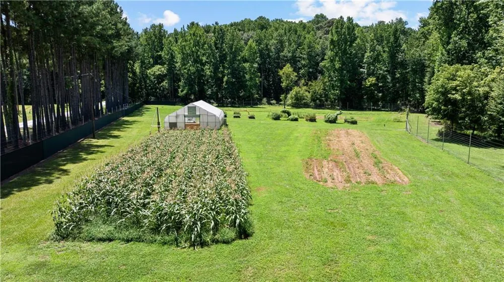 7655 Old Phillips Road Chattahoochee Hills, GA 30268