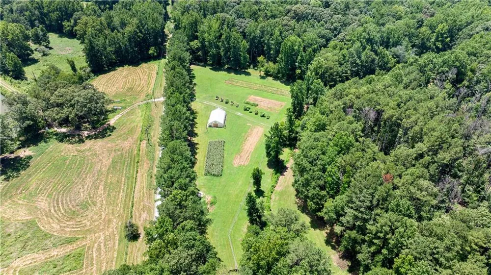 7655 Old Phillips Road Chattahoochee Hills, GA 30268