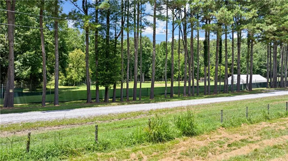 7655 Old Phillips Road Chattahoochee Hills, GA 30268