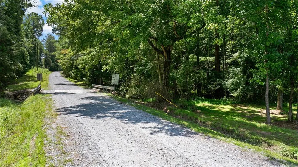 7655 Old Phillips Road Chattahoochee Hills, GA 30268