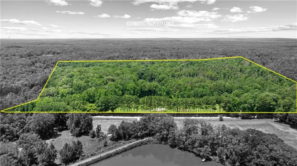7655 Old Phillips Road Chattahoochee Hills, GA 30268