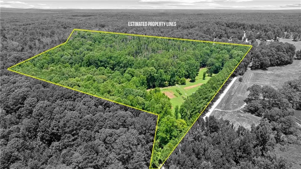 7655 Old Phillips Road Chattahoochee Hills, GA 30268