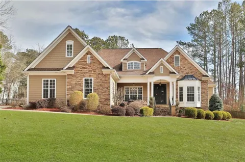 110 Stanley Oaks Place