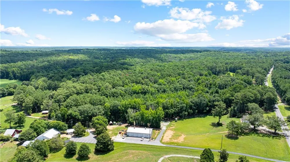 0 Rico Road Chattahoochee Hills, GA 30268