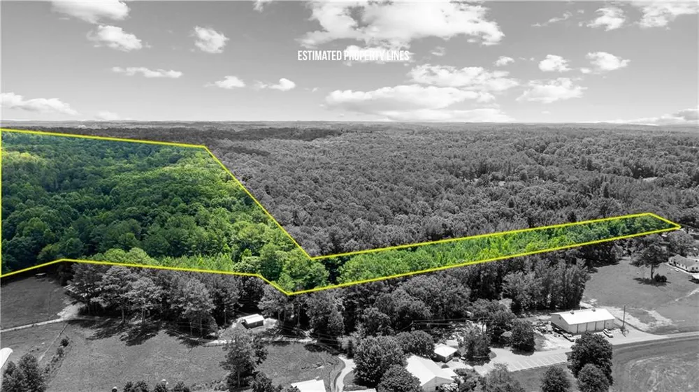 0 Rico Road Chattahoochee Hills, GA 30268