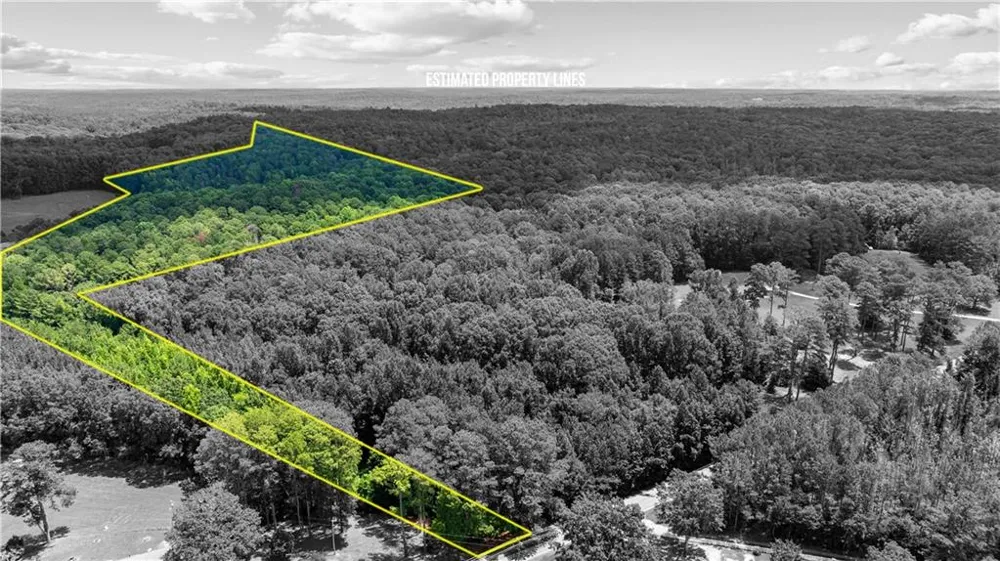 0 Rico Road Chattahoochee Hills, GA 30268
