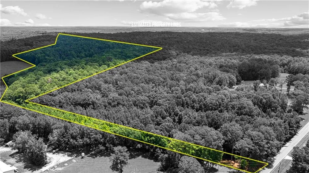 0 Rico Road Chattahoochee Hills, GA 30268