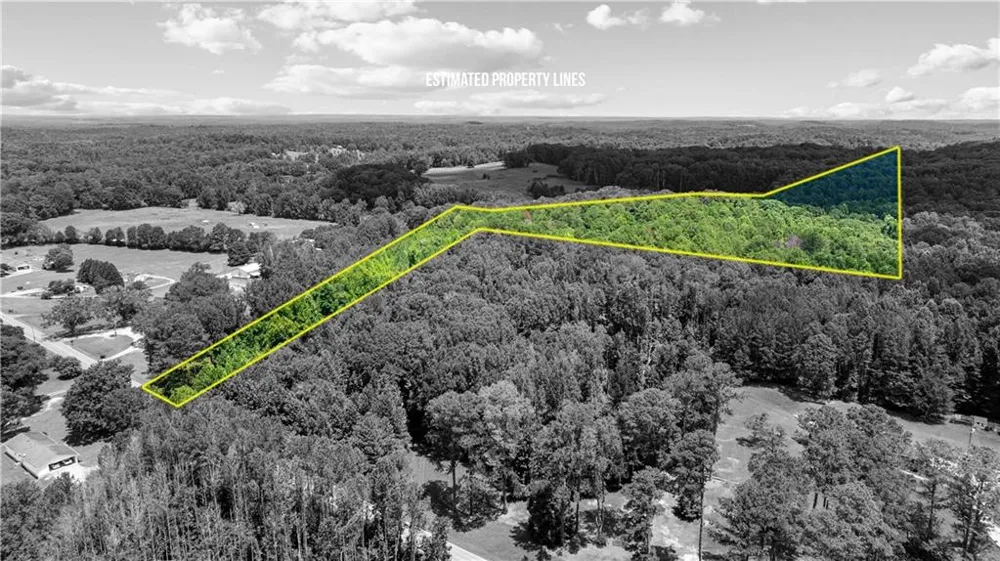 0 Rico Road Chattahoochee Hills, GA 30268
