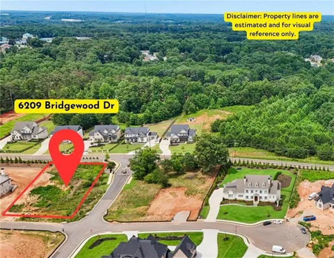 6209 Bridgewood Dr