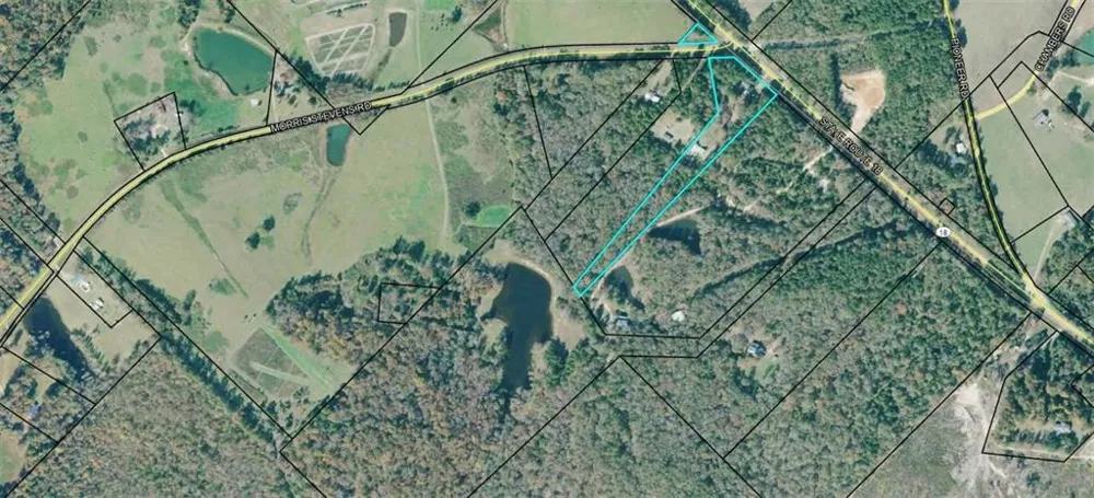 1856 18 East Highway Macon, GA 31217