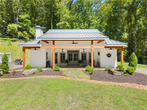 189 Peace Valley Road