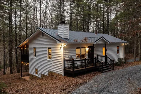 357 Mystic Lane