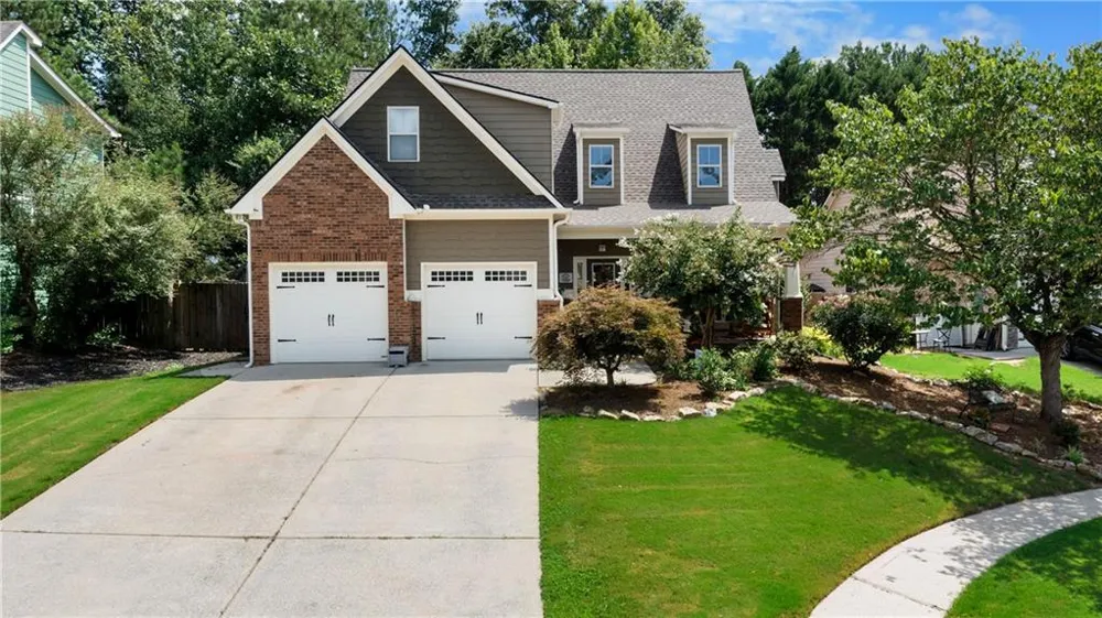 19 Birch Place Adairsville, GA 30103