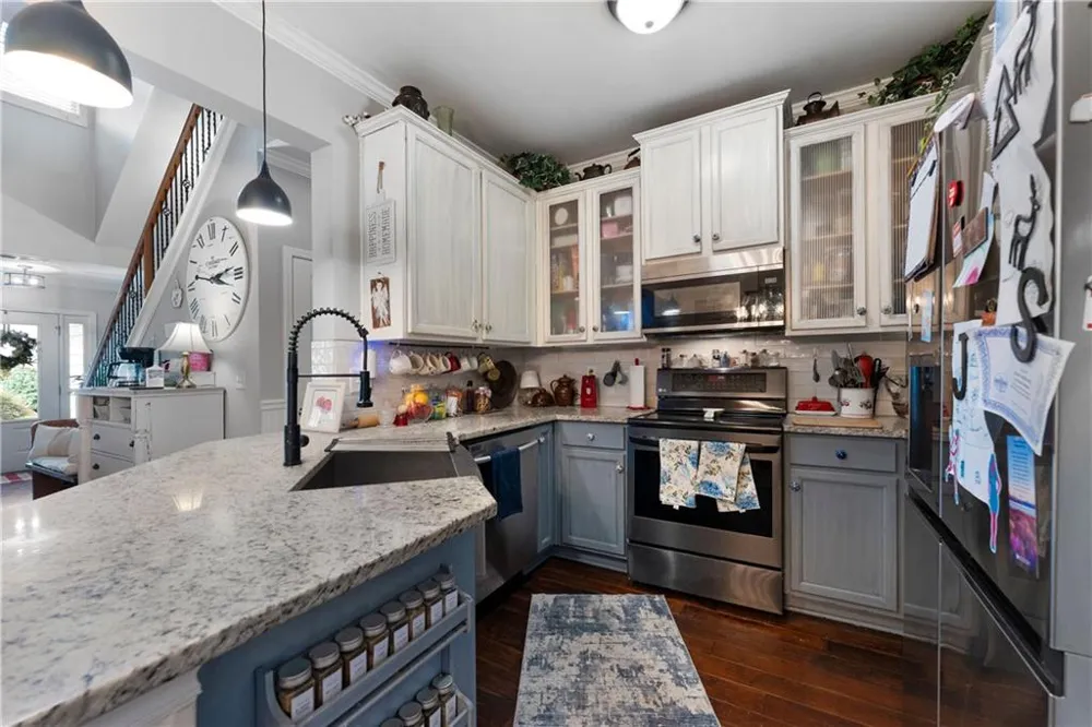 19 Birch Place Adairsville, GA 30103