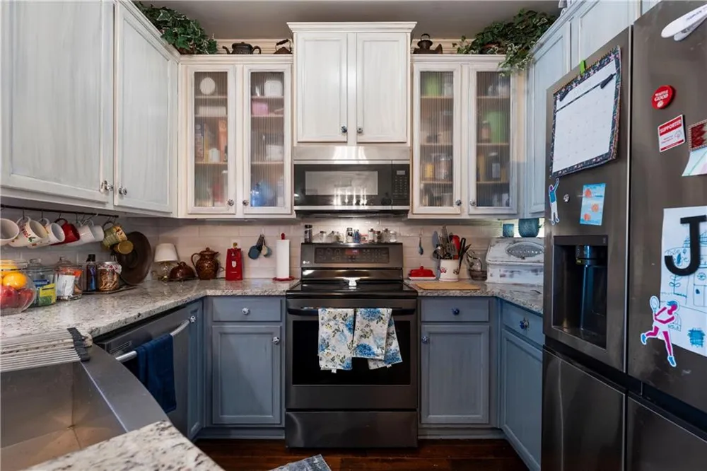 19 Birch Place Adairsville, GA 30103