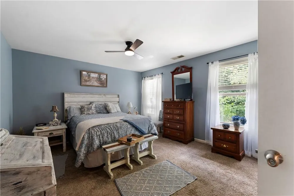 19 Birch Place Adairsville, GA 30103