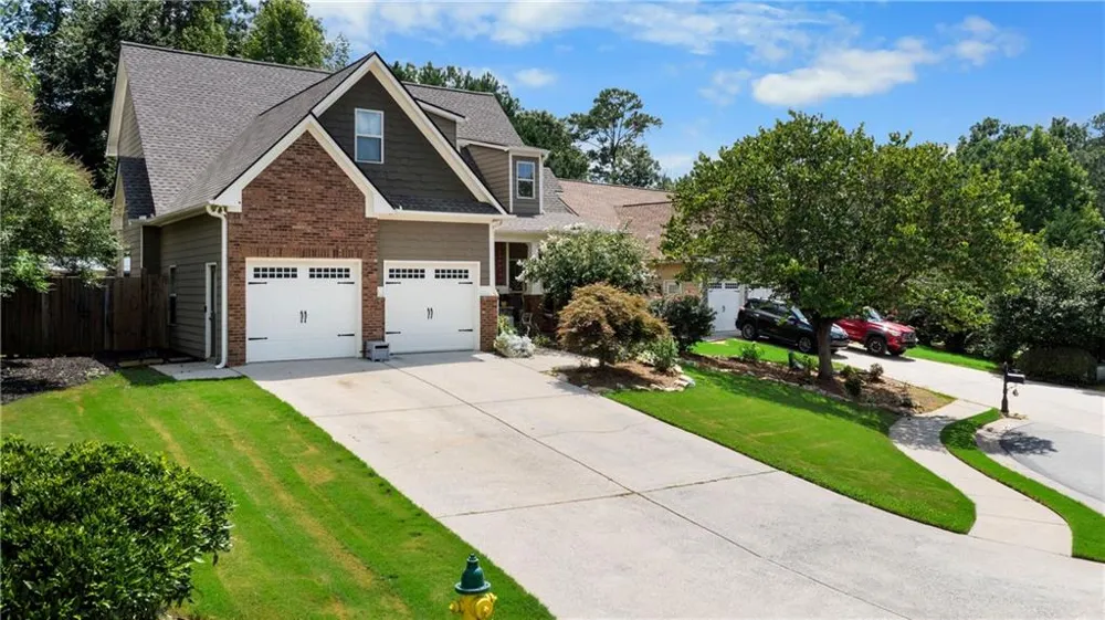 19 Birch Place Adairsville, GA 30103