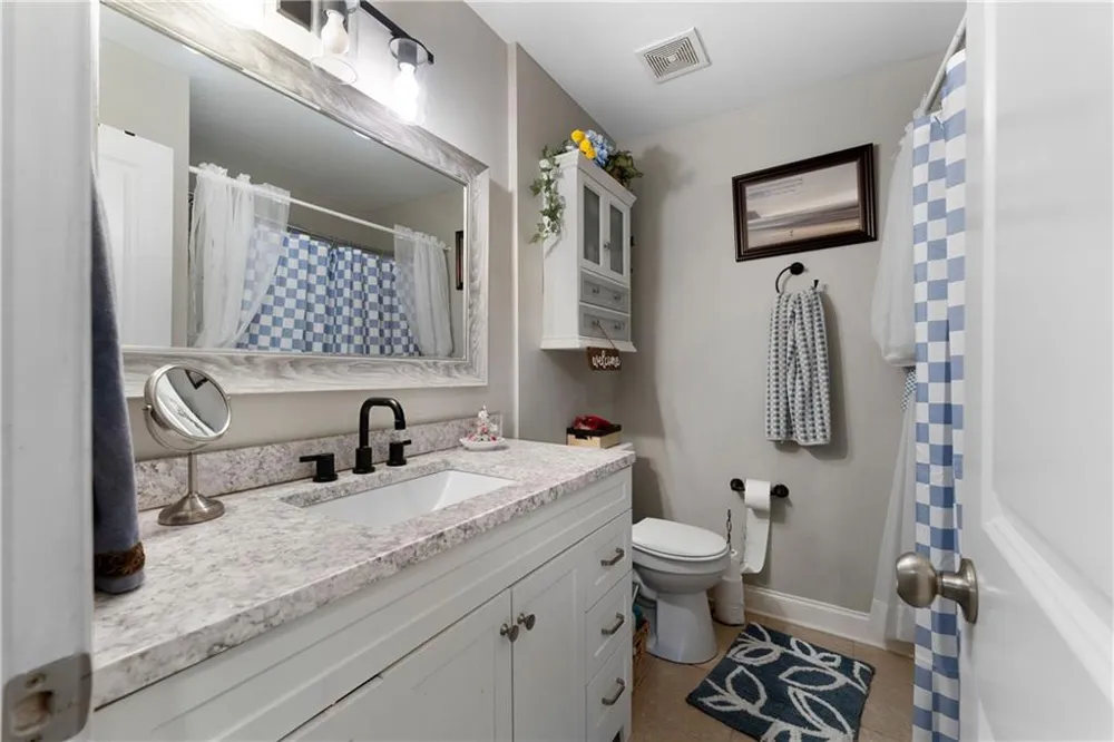 19 Birch Place Adairsville, GA 30103