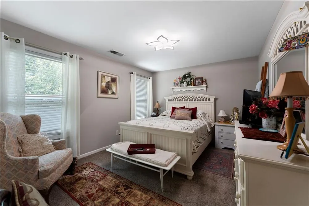 19 Birch Place Adairsville, GA 30103
