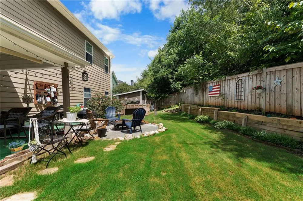 19 Birch Place Adairsville, GA 30103