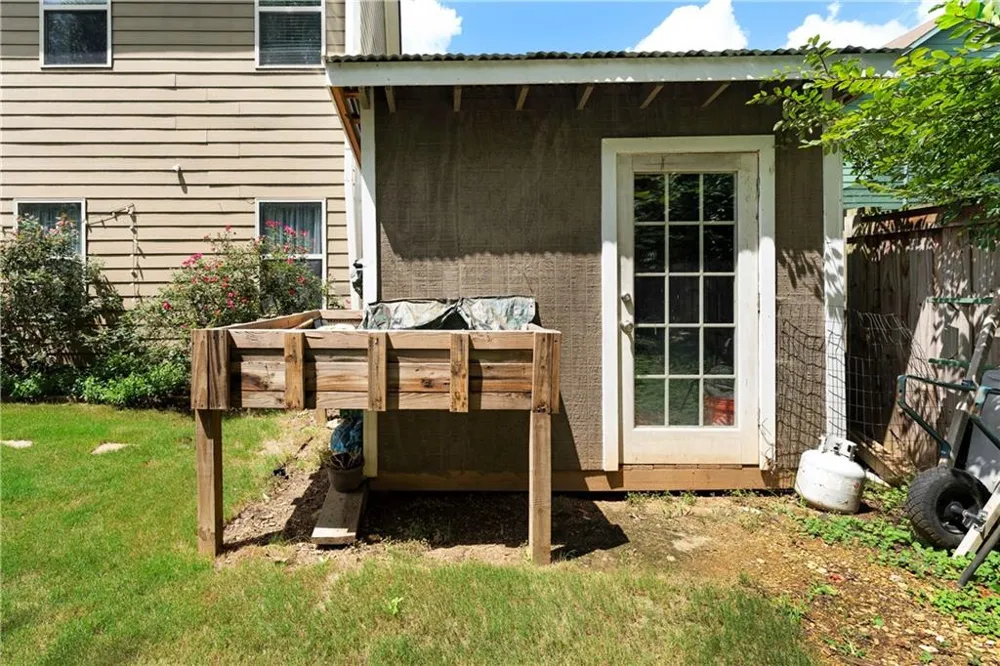 19 Birch Place Adairsville, GA 30103