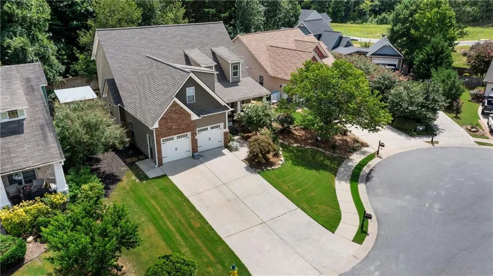 19 Birch Place Adairsville, GA 30103