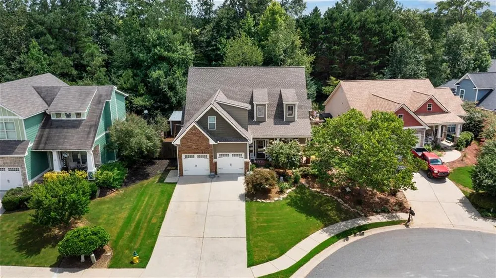 19 Birch Place Adairsville, GA 30103