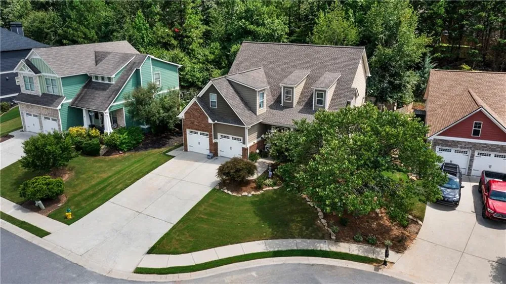 19 Birch Place Adairsville, GA 30103