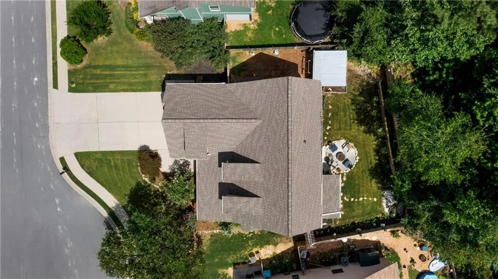 19 Birch Place Adairsville, GA 30103