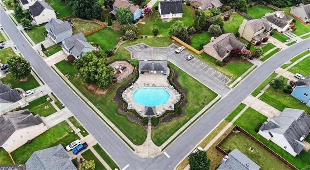 19 Birch Place Adairsville, GA 30103