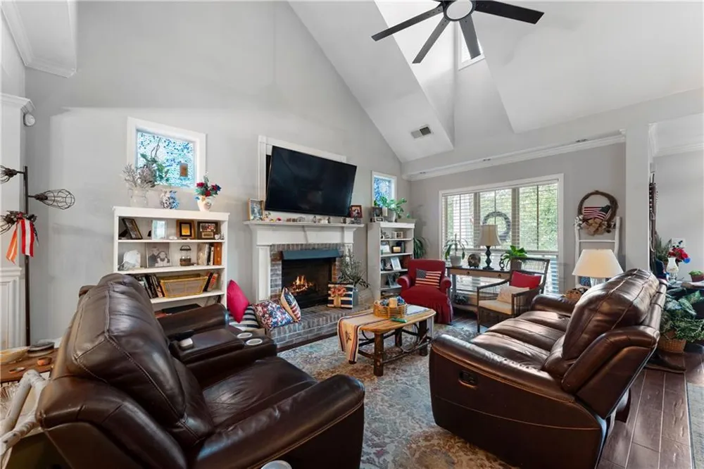 19 Birch Place Adairsville, GA 30103