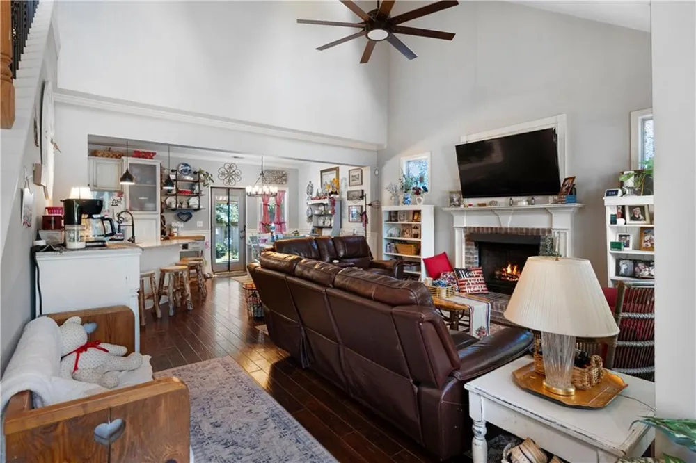 19 Birch Place Adairsville, GA 30103