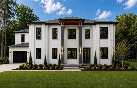 4692 Spout Springs Road (LOT 5) Road