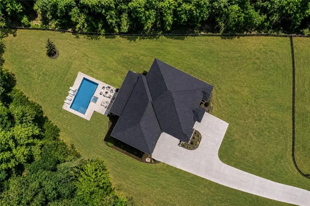 4692 Spout Springs Road (LOT 5) Road Buford, GA 30519