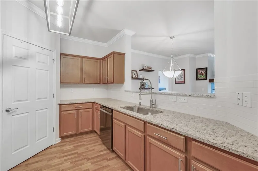 4805 W Village Way SE #1104 Smyrna, GA 30080