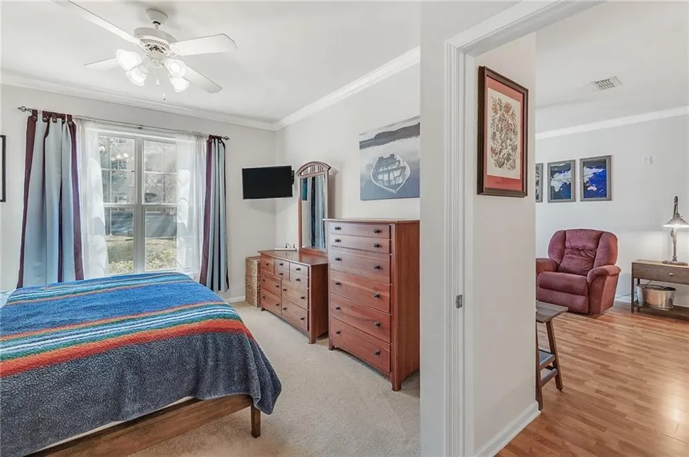 4805 W Village Way SE #1104 Smyrna, GA 30080
