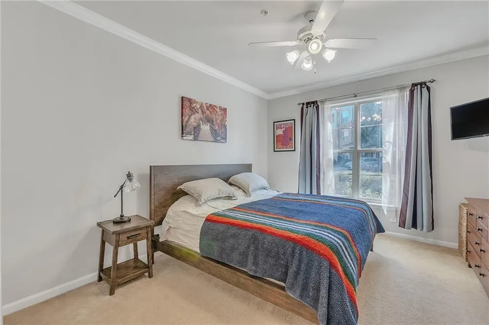 4805 W Village Way SE #1104 Smyrna, GA 30080
