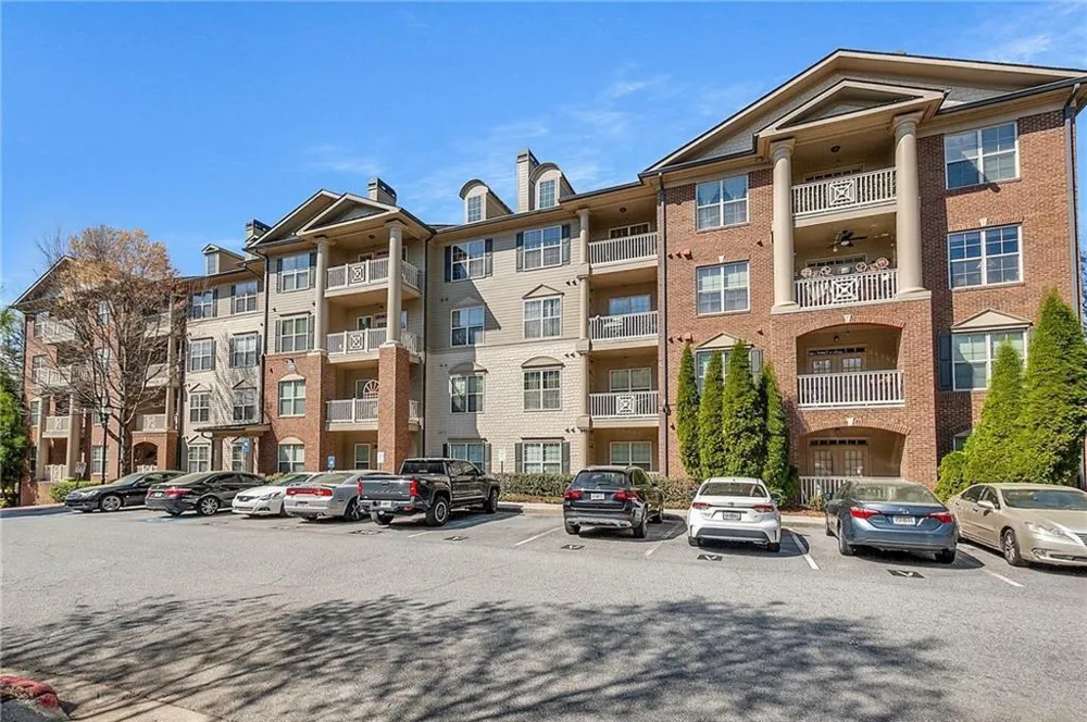 4805 W Village Way SE #1104 Smyrna, GA 30080