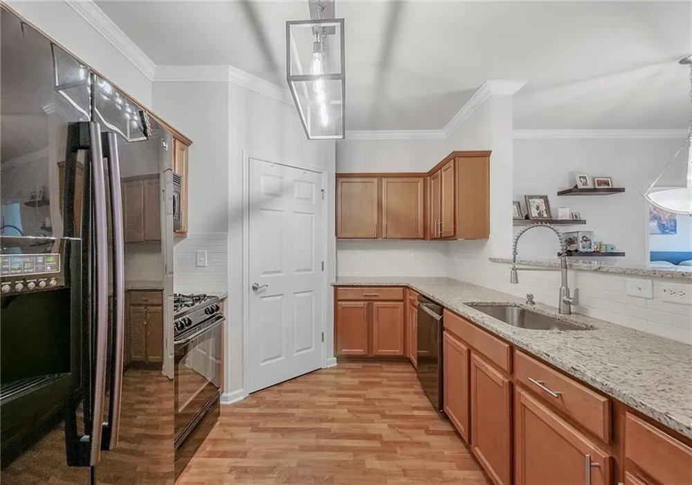 4805 W Village Way SE #1104 Smyrna, GA 30080
