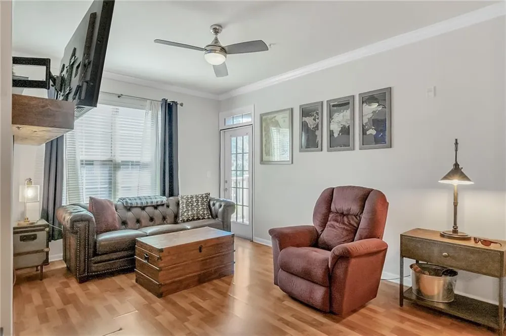 4805 W Village Way SE #1104 Smyrna, GA 30080