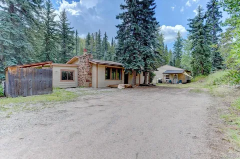 8226 S Brook Forest Road