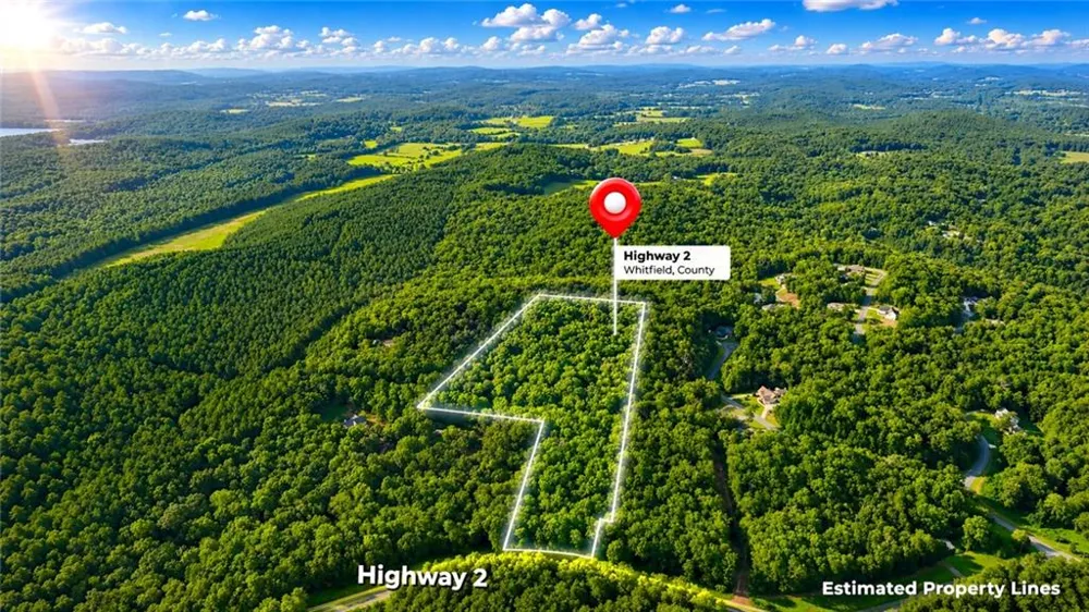 00 Highway 2 Parcel 1120913000 Cohutta, GA 30710